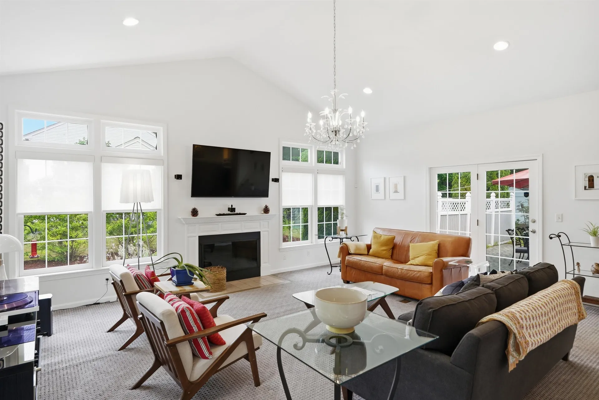 3 Sandstone Drive Nashua NH 03063