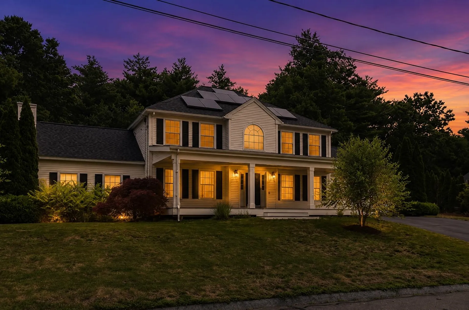 3 Sandstone Drive Nashua NH 03063
