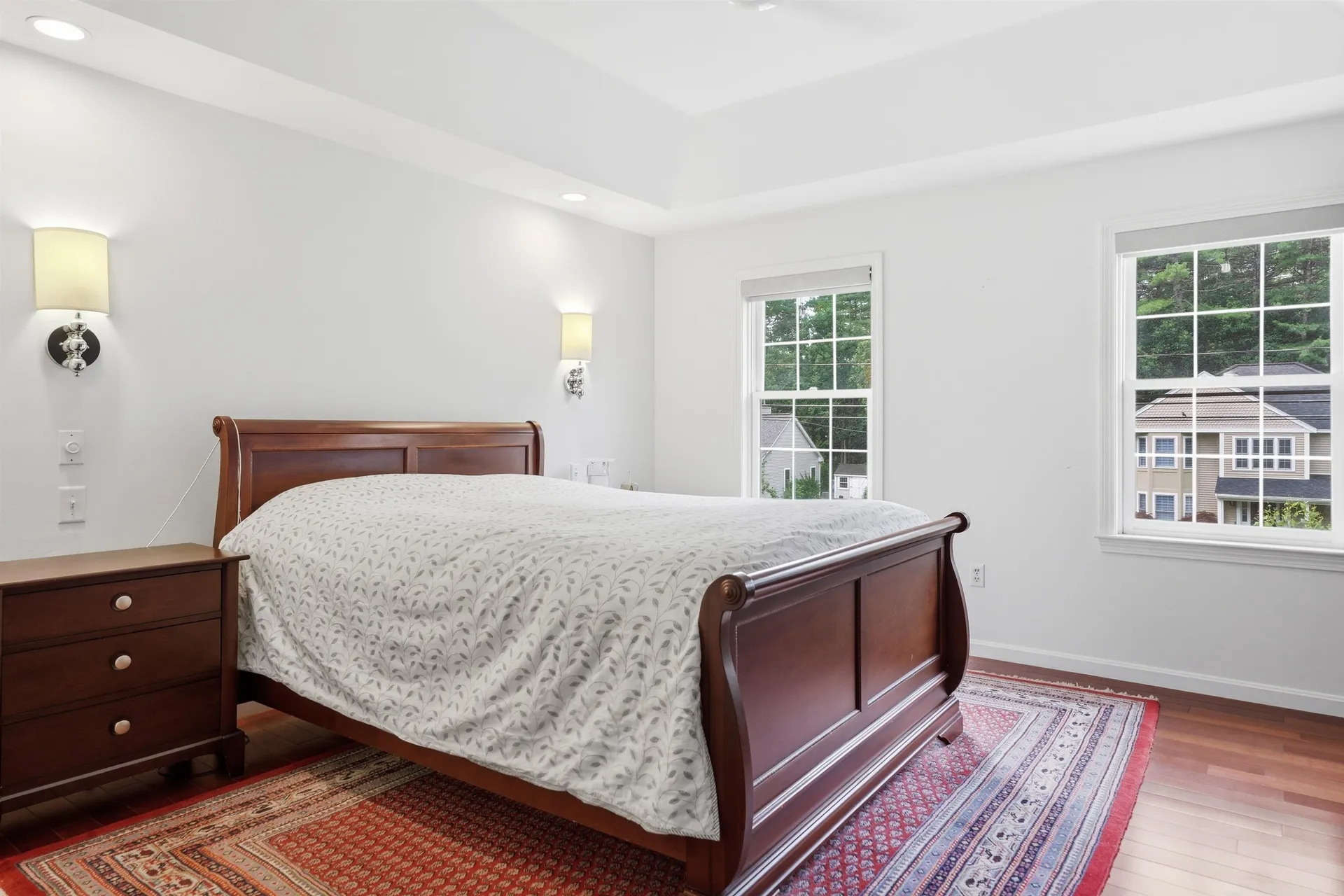 3 Sandstone Drive Nashua NH 03063