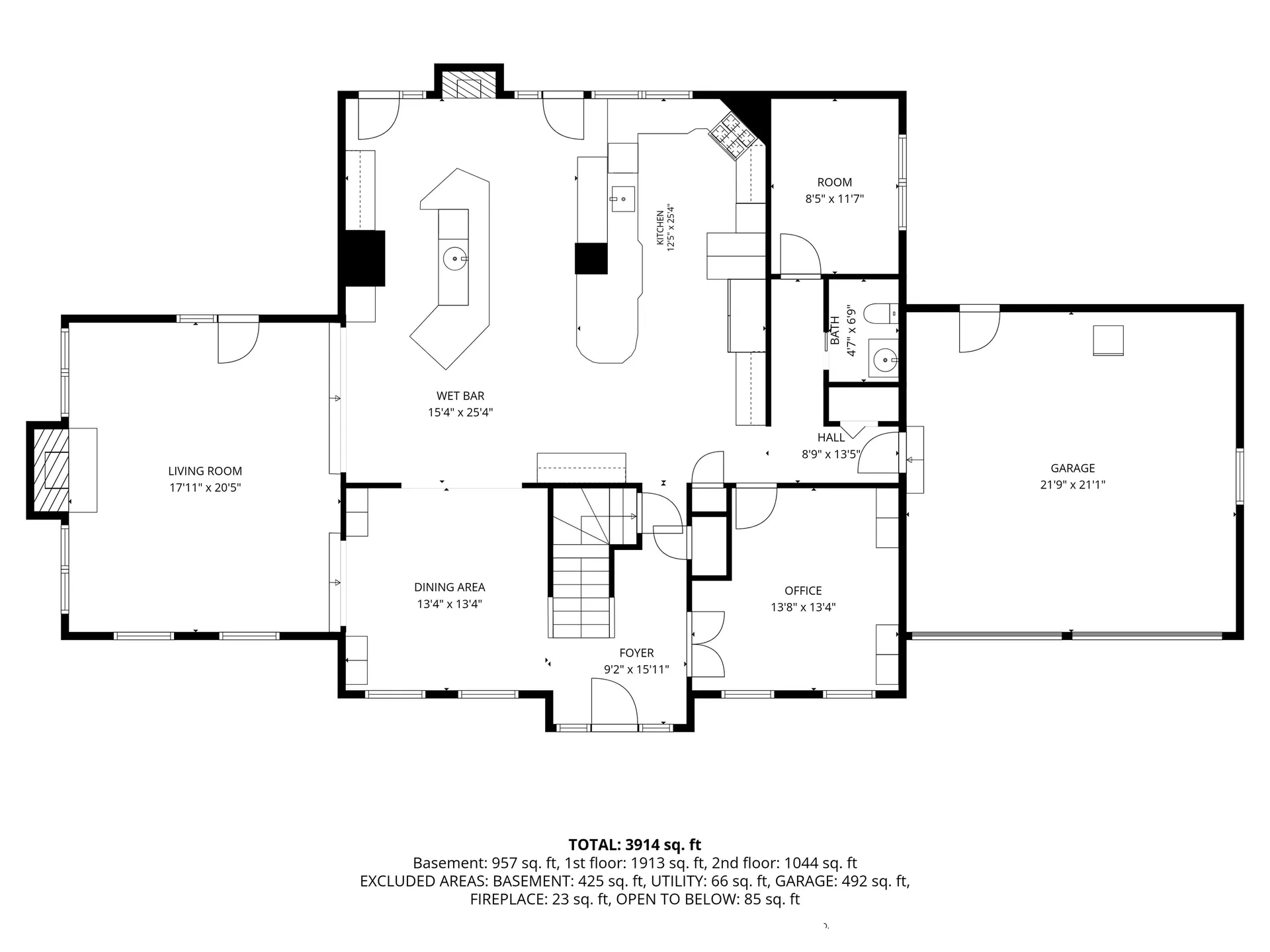 3 Sandstone Drive Nashua NH 03063