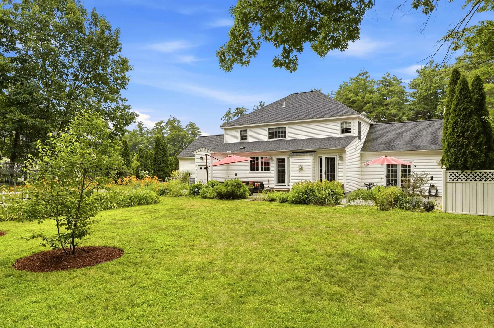 3 Sandstone Drive Nashua NH 03063