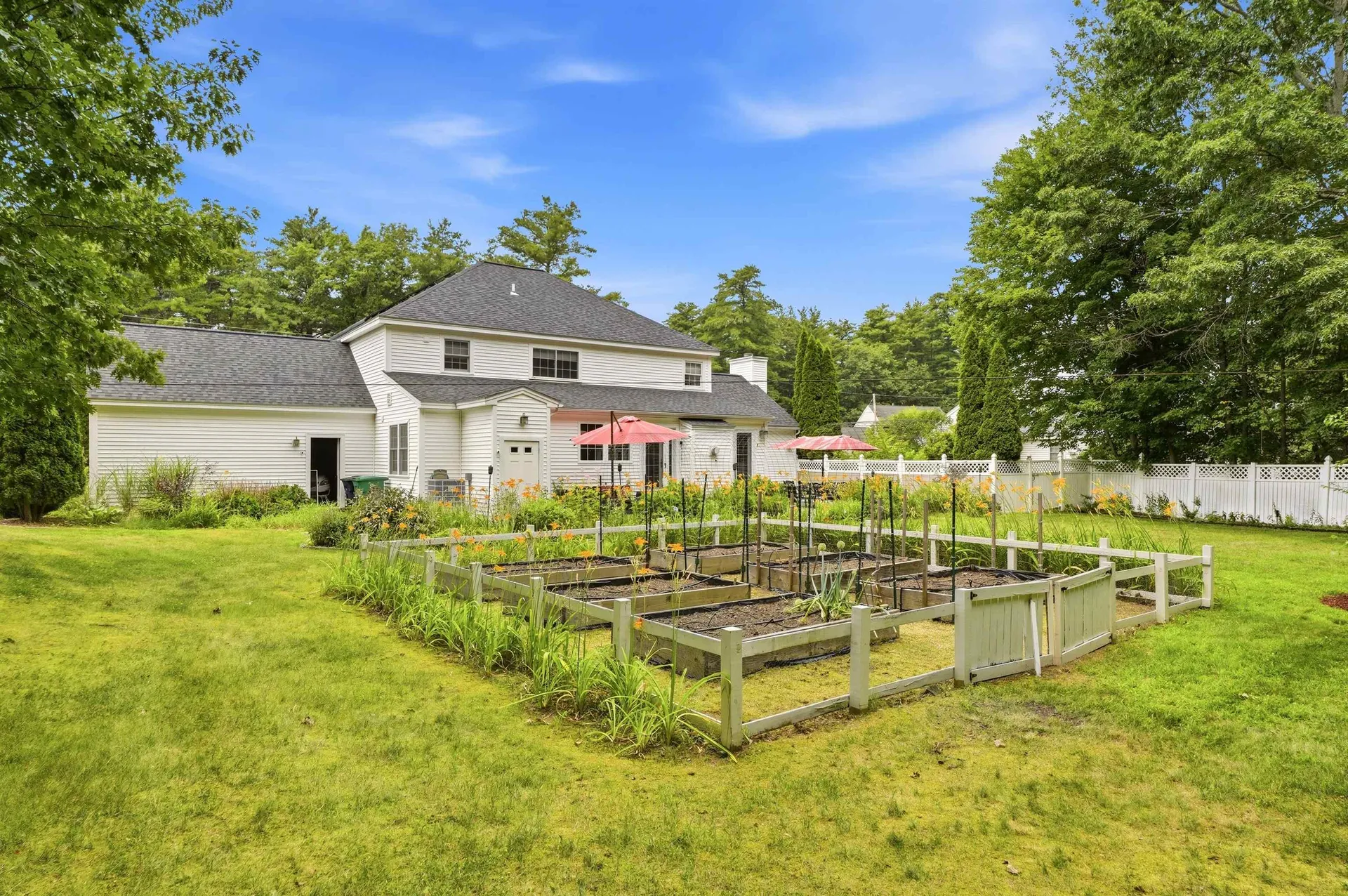 3 Sandstone Drive Nashua NH 03063