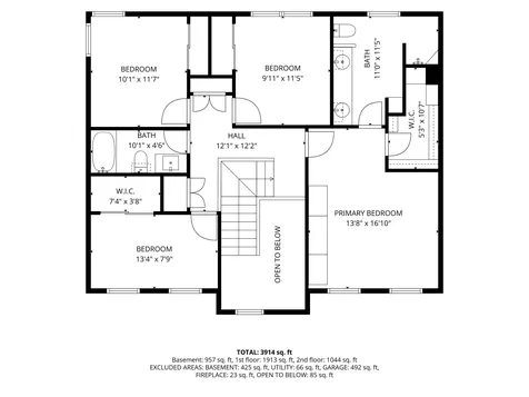 3 Sandstone Drive Nashua NH 03063