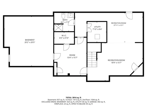 3 Sandstone Drive Nashua NH 03063