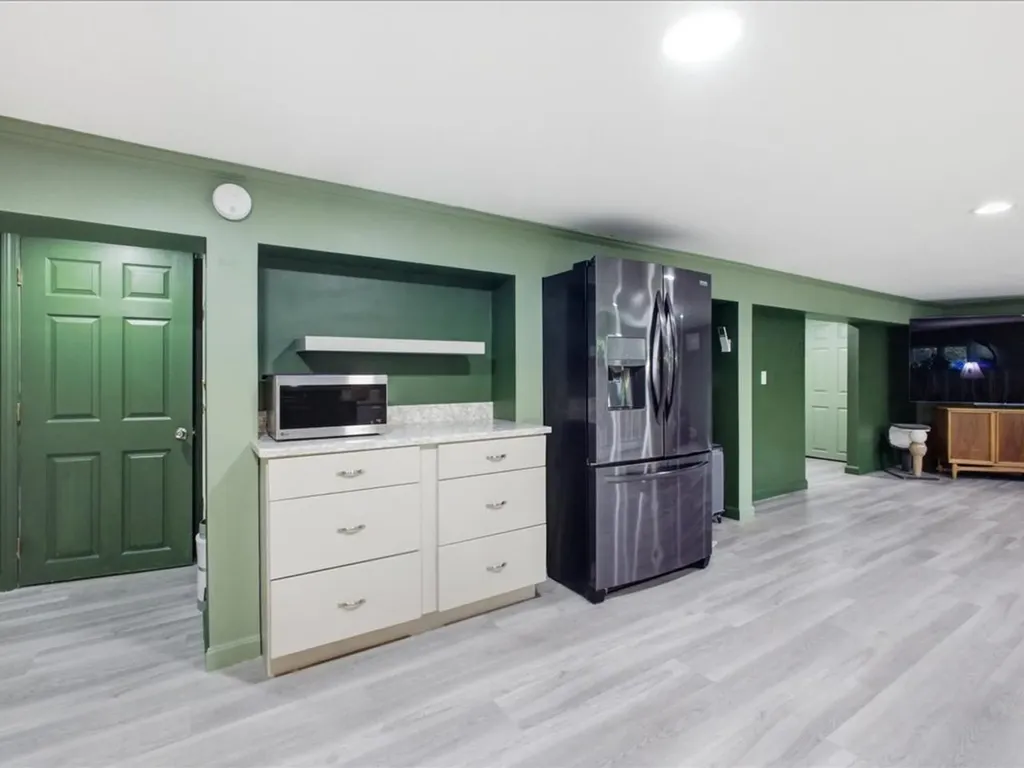 1093 East Hill Road Richmond VT 05477