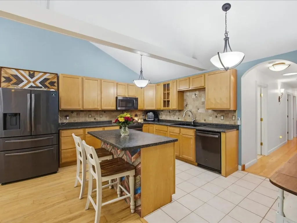 1093 East Hill Road Richmond VT 05477