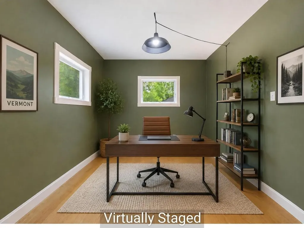 1093 East Hill Road Richmond VT 05477