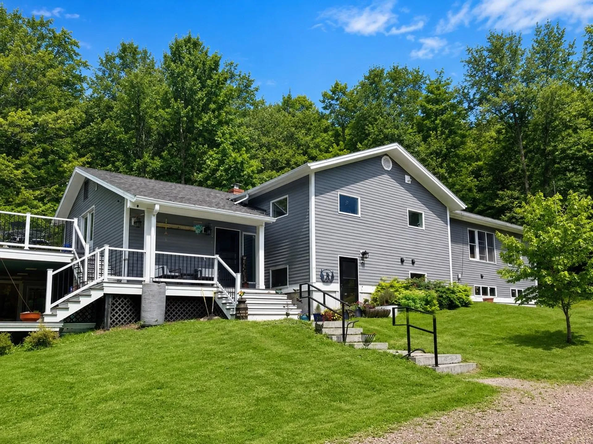 1093 East Hill Road Richmond VT 05477