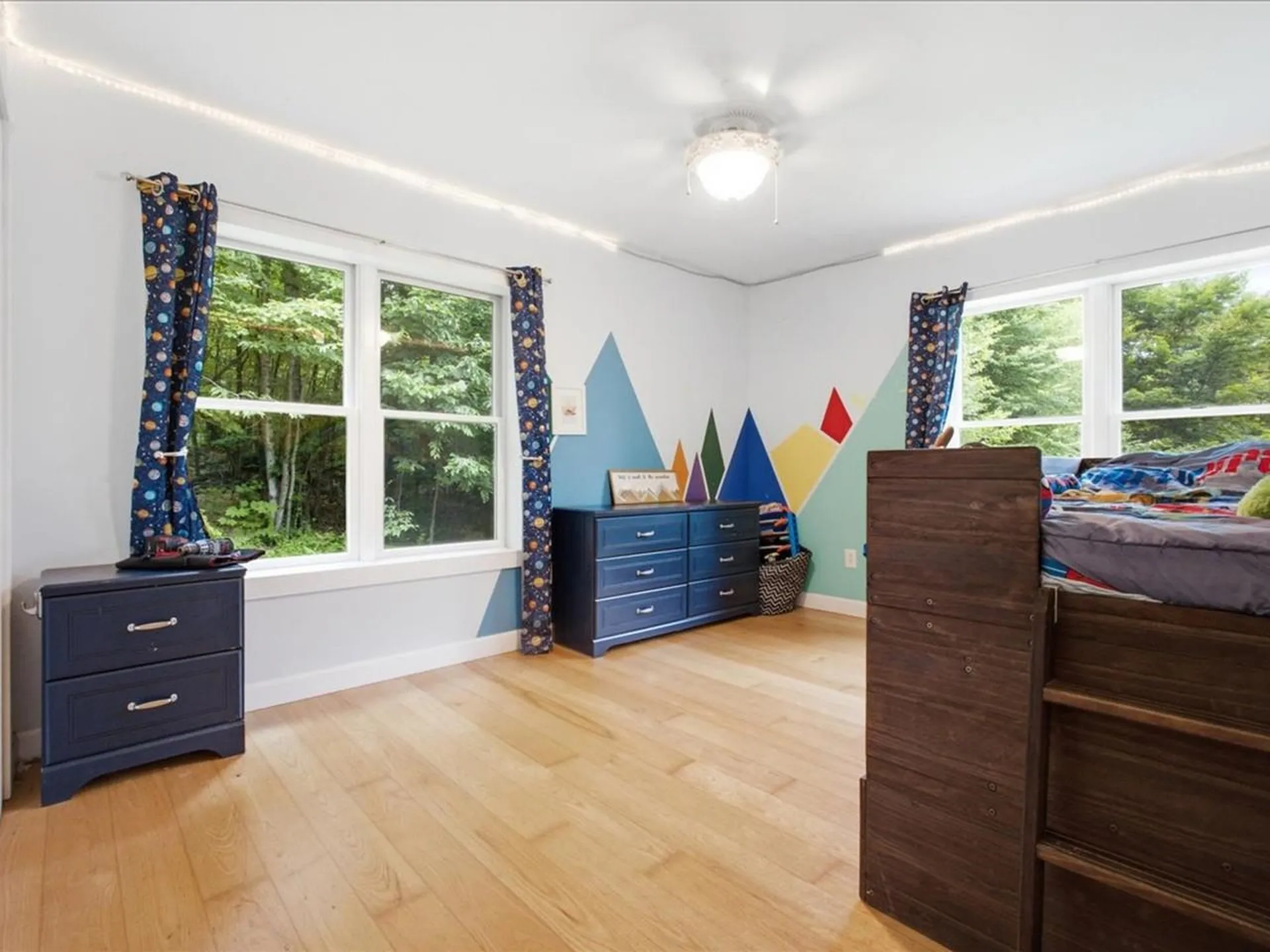1093 East Hill Road Richmond VT 05477
