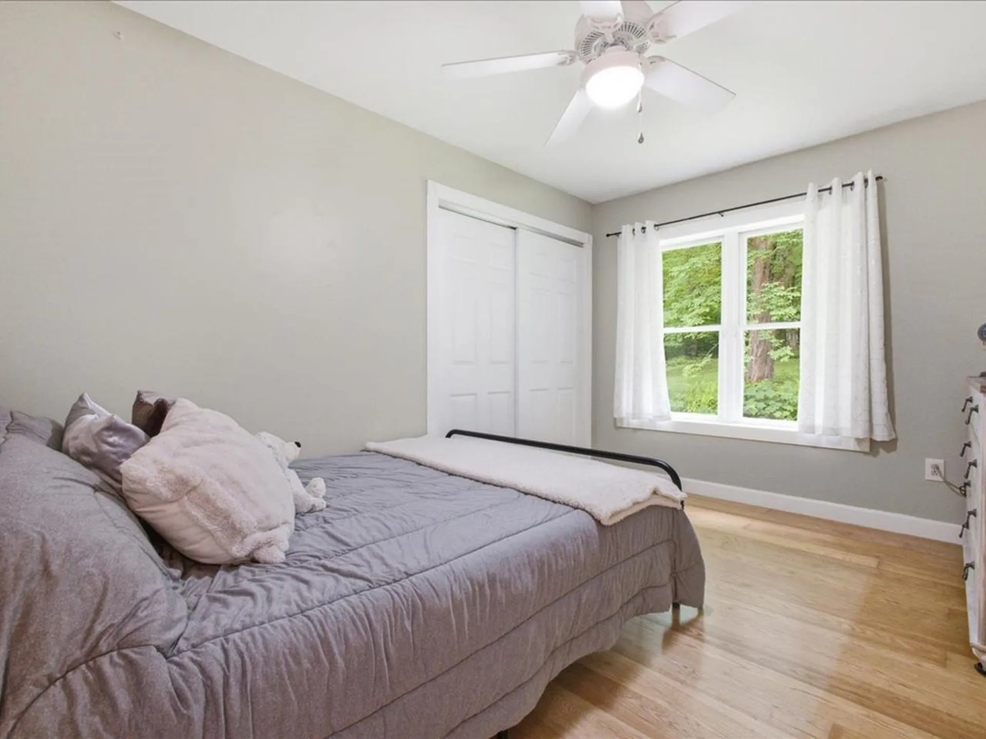 1093 East Hill Road Richmond VT 05477