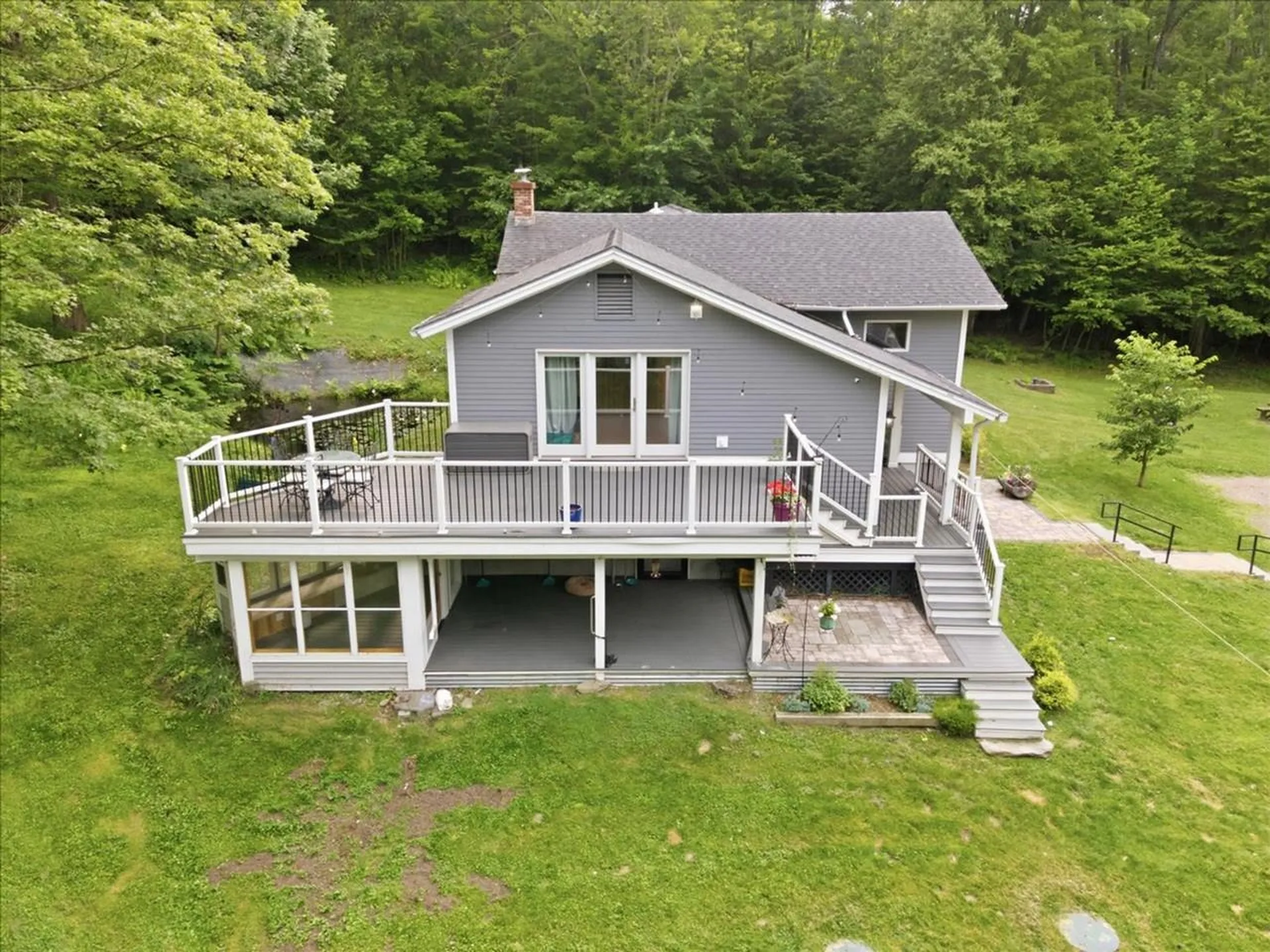 1093 East Hill Road Richmond VT 05477