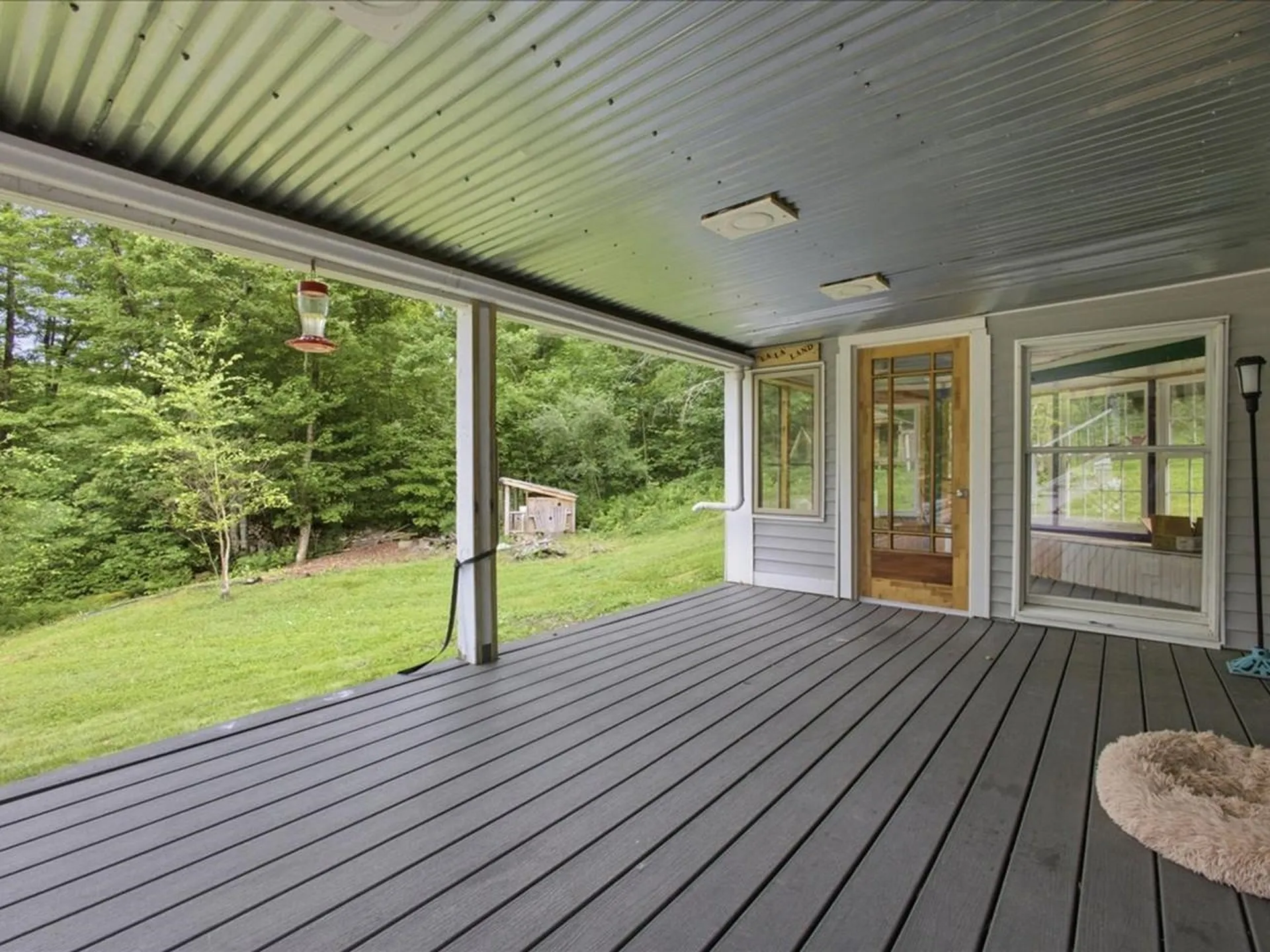 1093 East Hill Road Richmond VT 05477