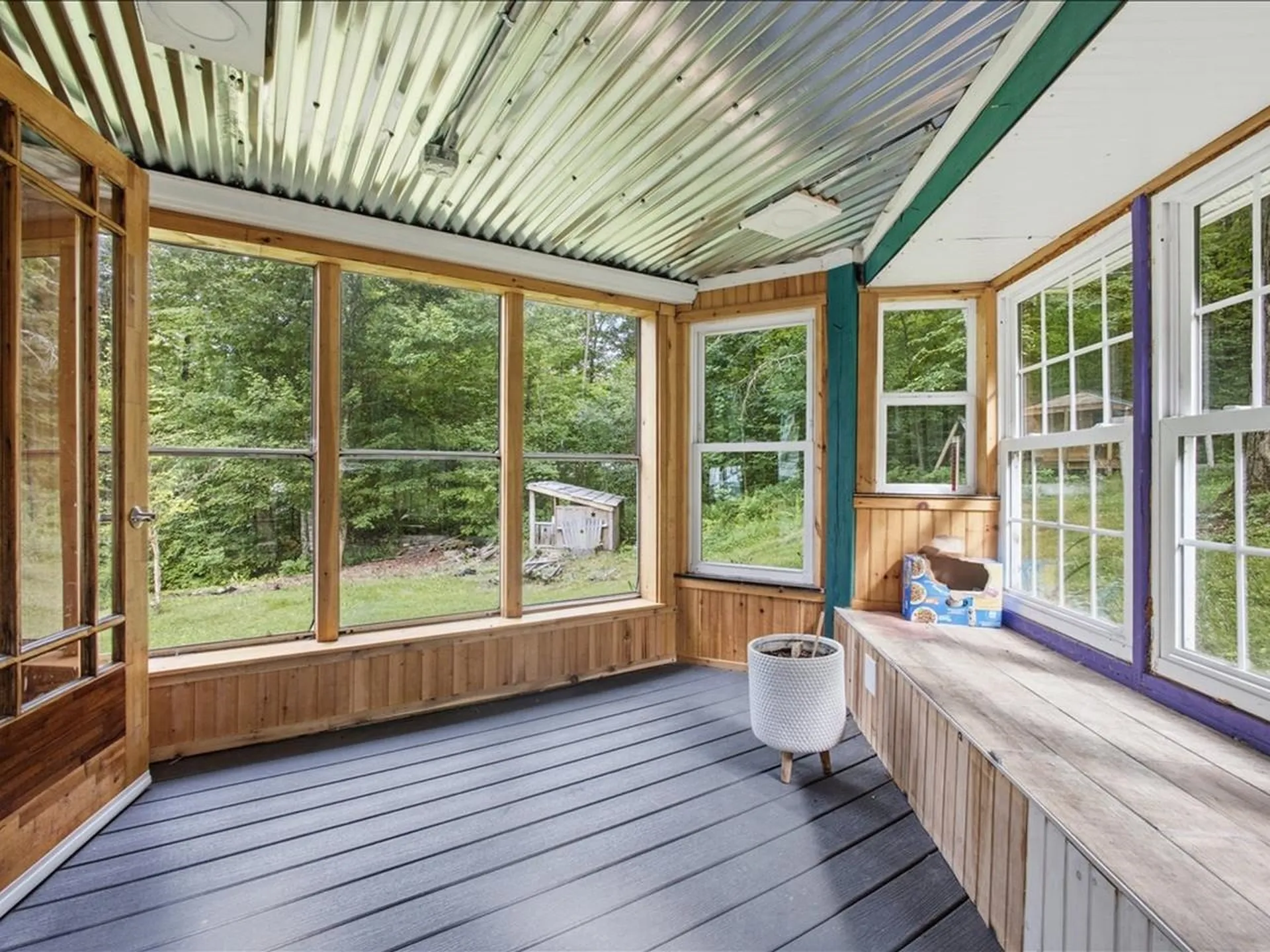 1093 East Hill Road Richmond VT 05477