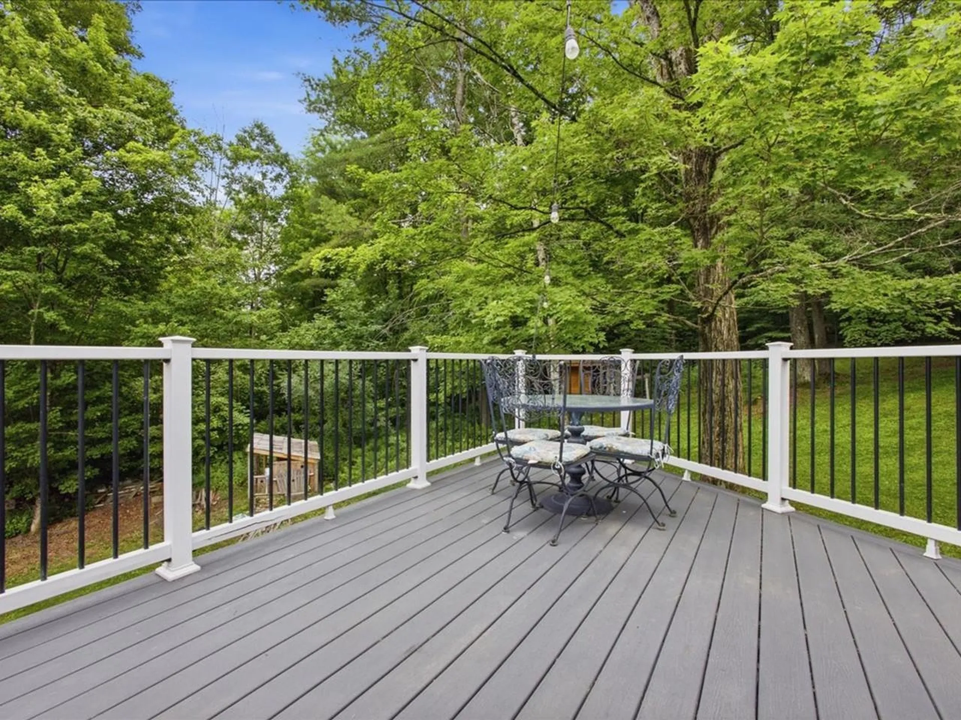 1093 East Hill Road Richmond VT 05477