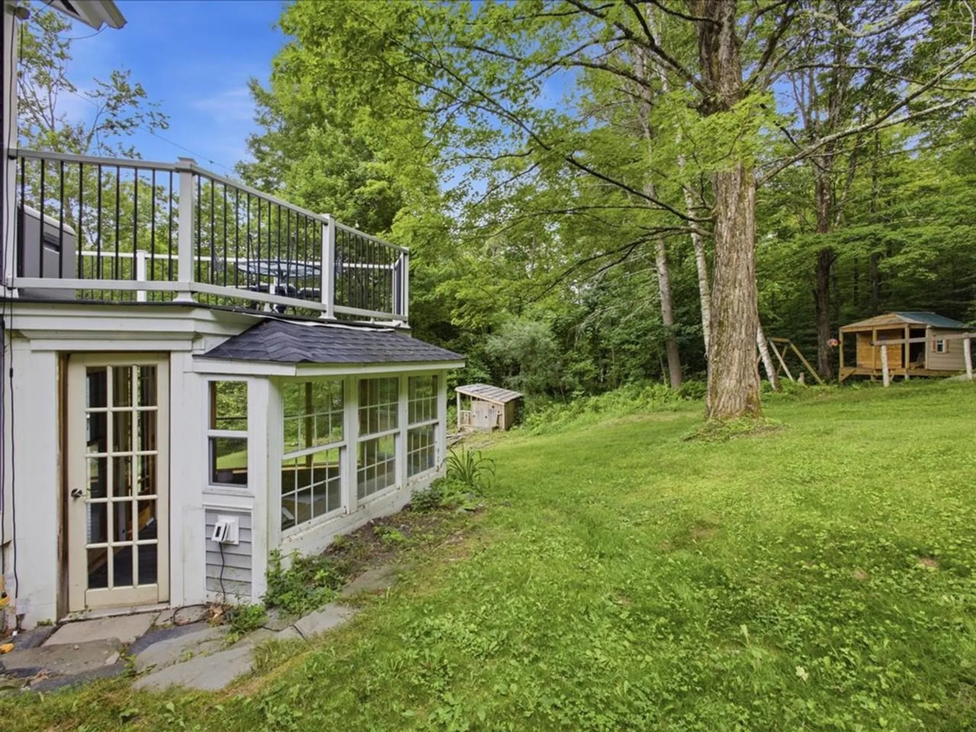 1093 East Hill Road Richmond VT 05477
