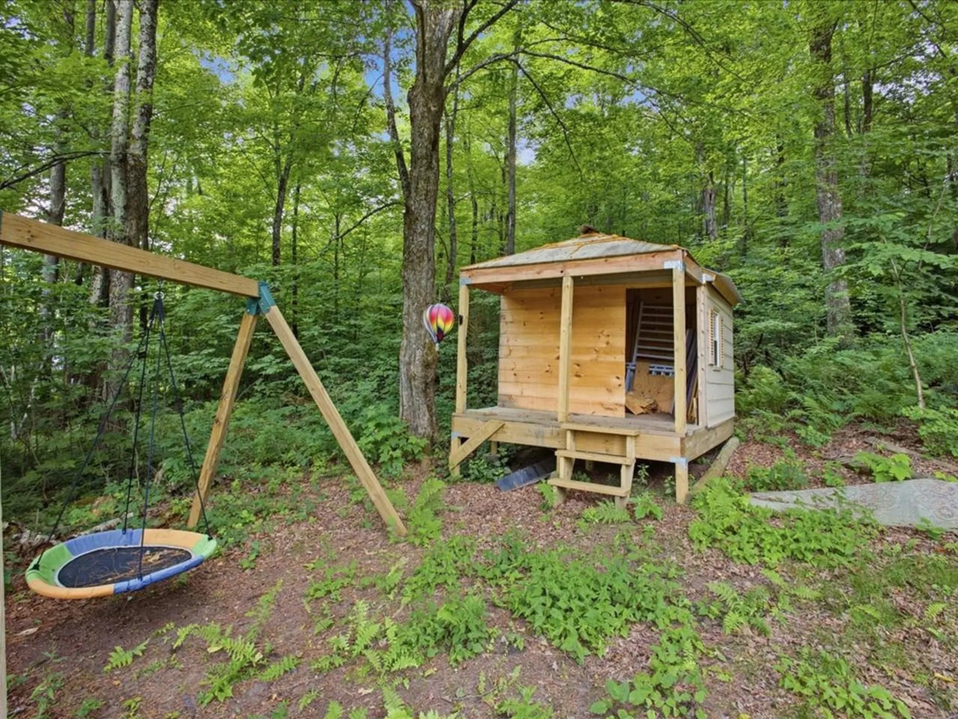 1093 East Hill Road Richmond VT 05477