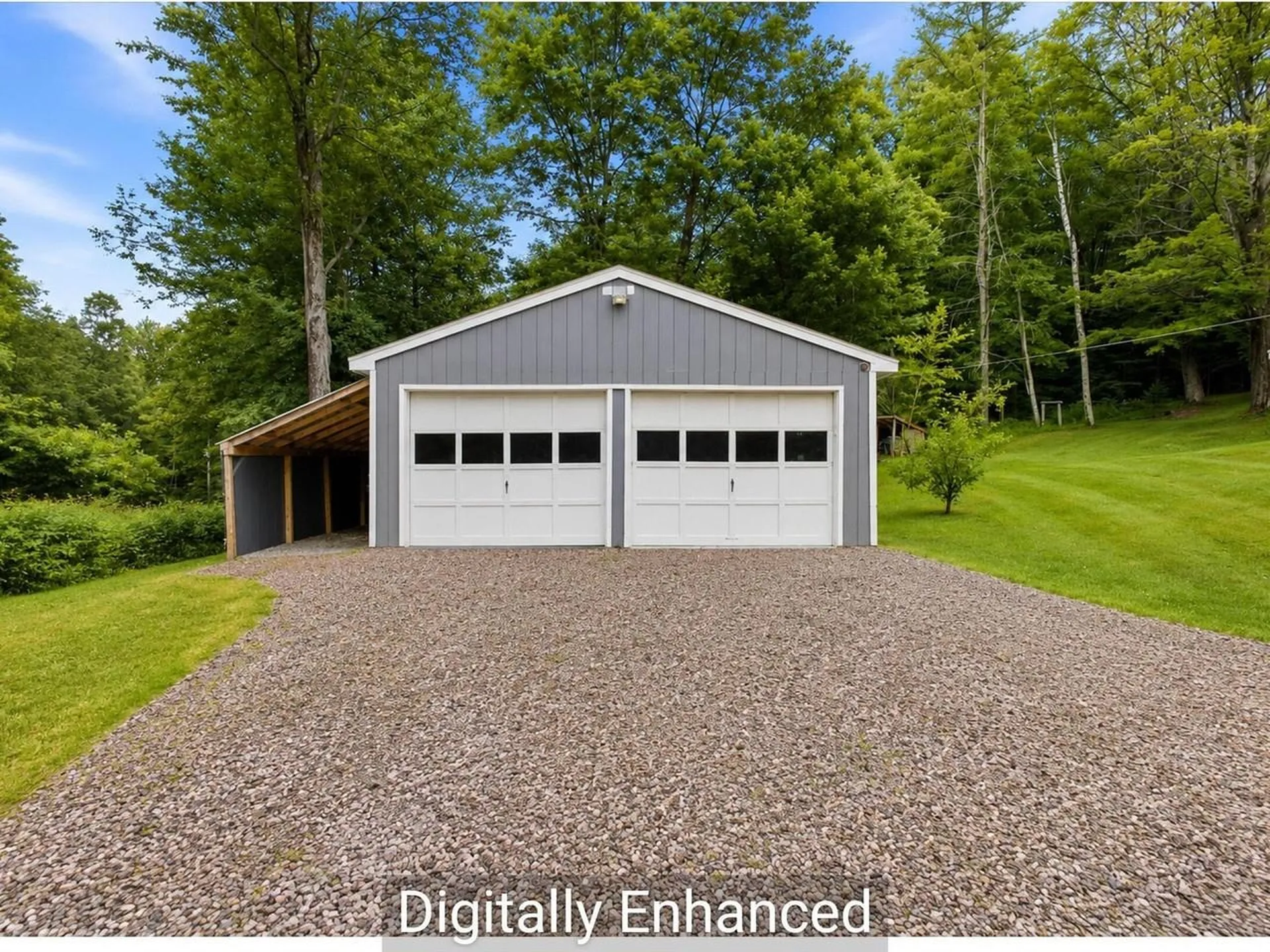 1093 East Hill Road Richmond VT 05477