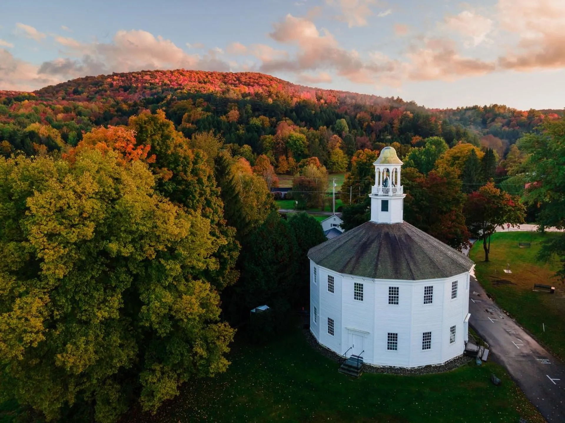 1093 East Hill Road Richmond VT 05477