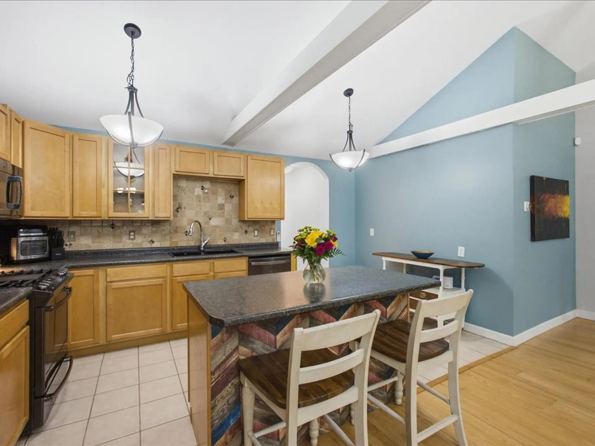 1093 East Hill Road Richmond VT 05477