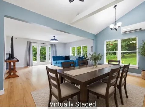 1093 East Hill Road Richmond VT 05477