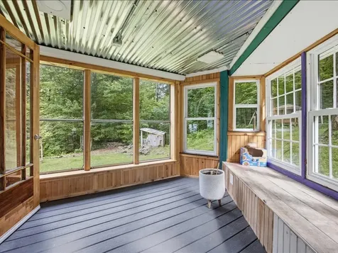1093 East Hill Road Richmond VT 05477