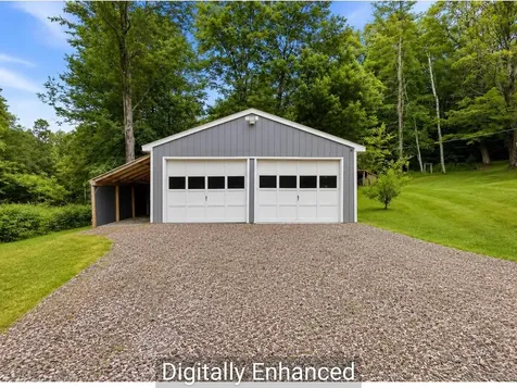 1093 East Hill Road Richmond VT 05477