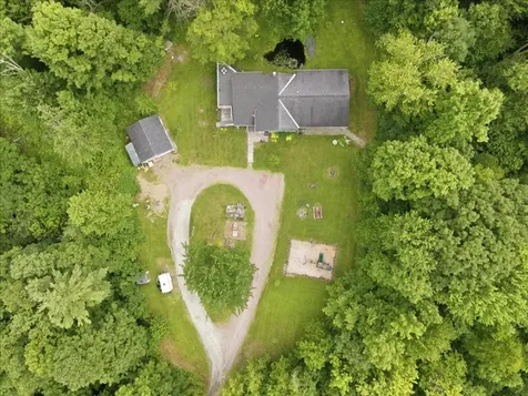 1093 East Hill Road Richmond VT 05477