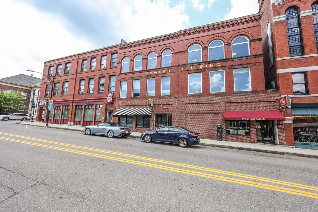 26 Pleasant Street Concord NH 03301