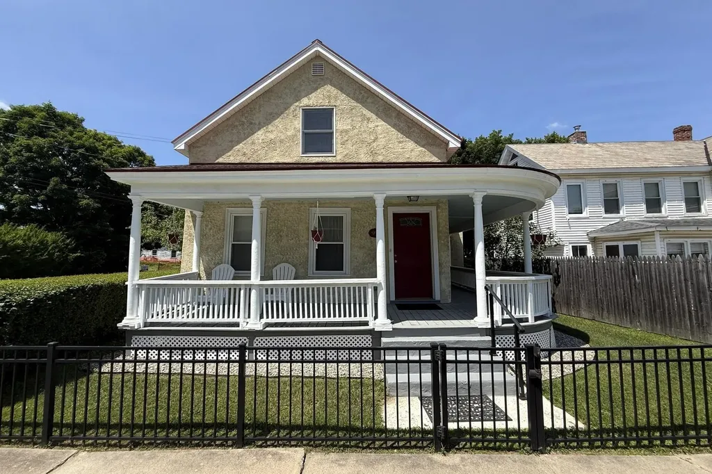 99 Franklin Street Rutland City VT 05701