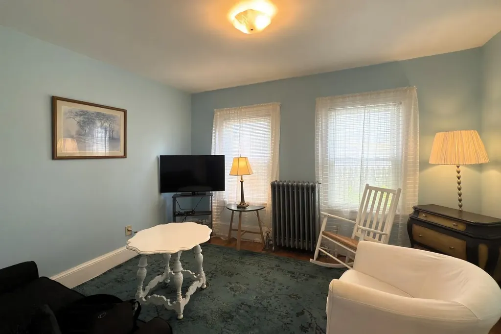 99 Franklin Street Rutland City VT 05701