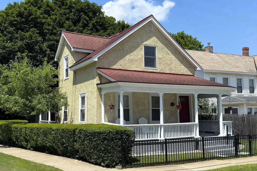 99 Franklin Street Rutland City VT 05701