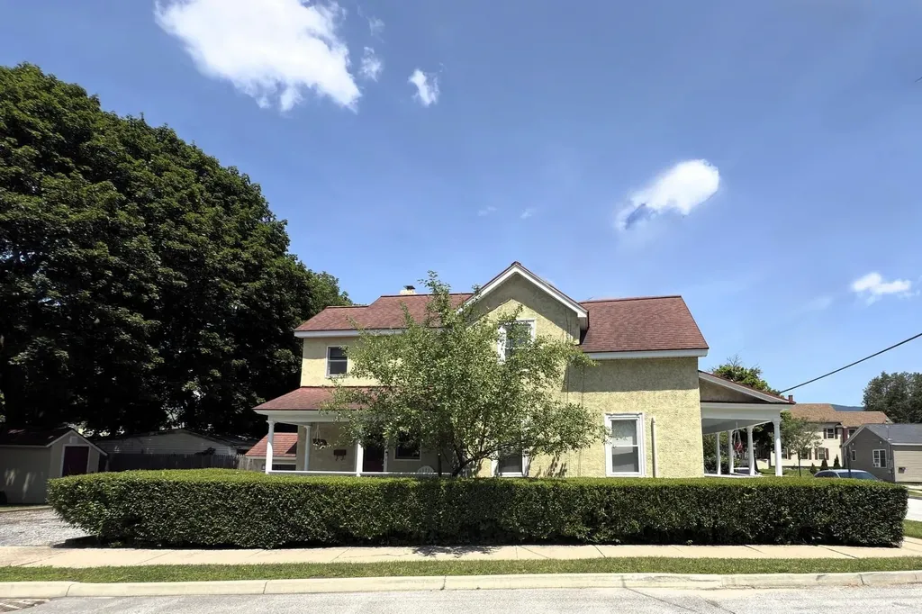 99 Franklin Street Rutland City VT 05701