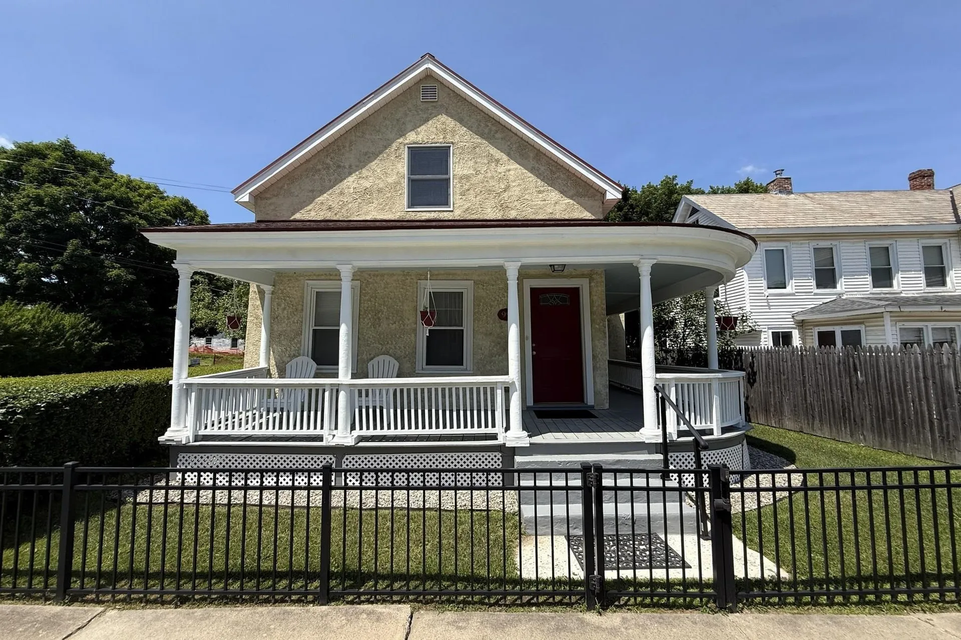 99 Franklin Street Rutland City VT 05701