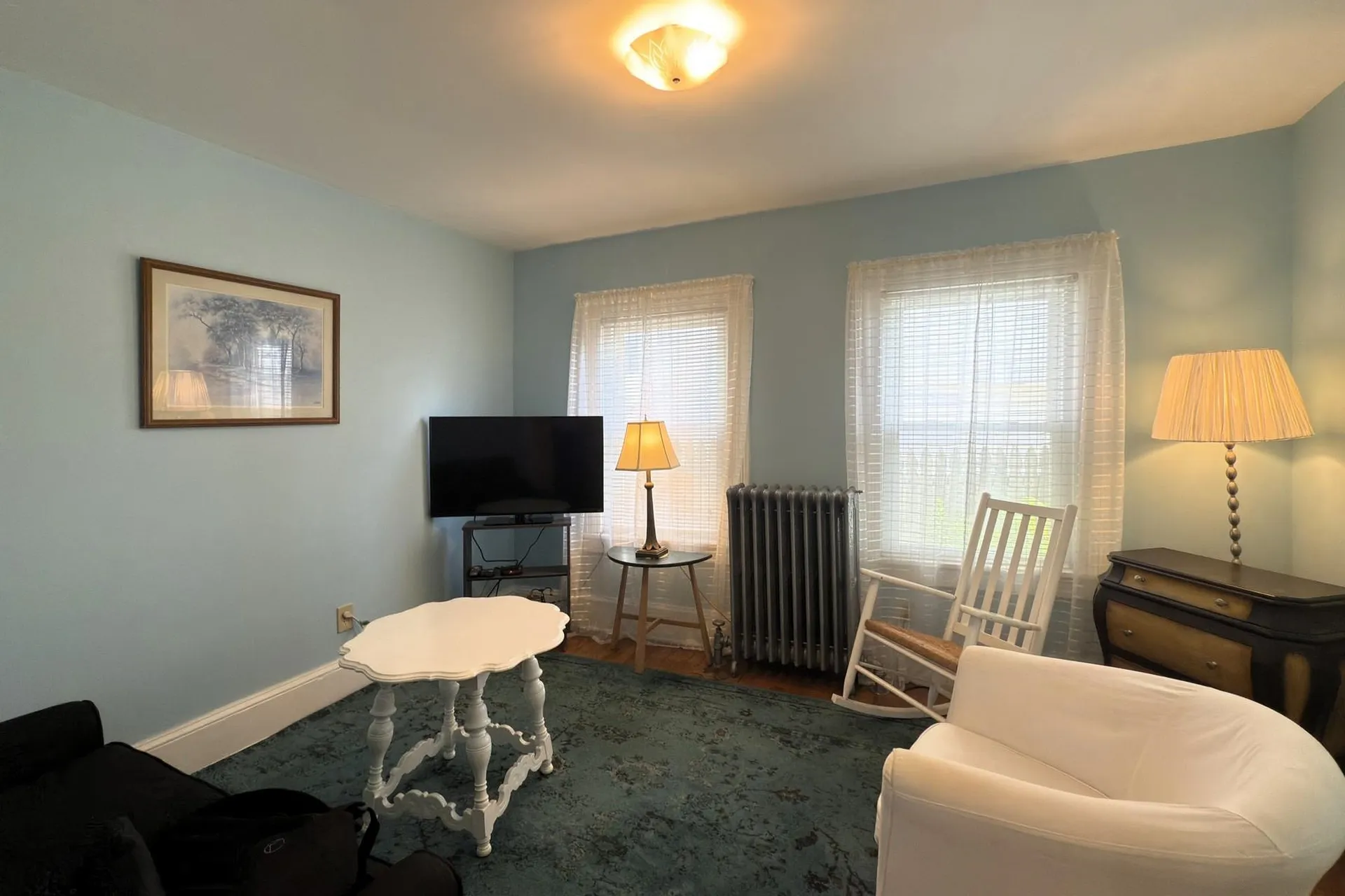99 Franklin Street Rutland City VT 05701