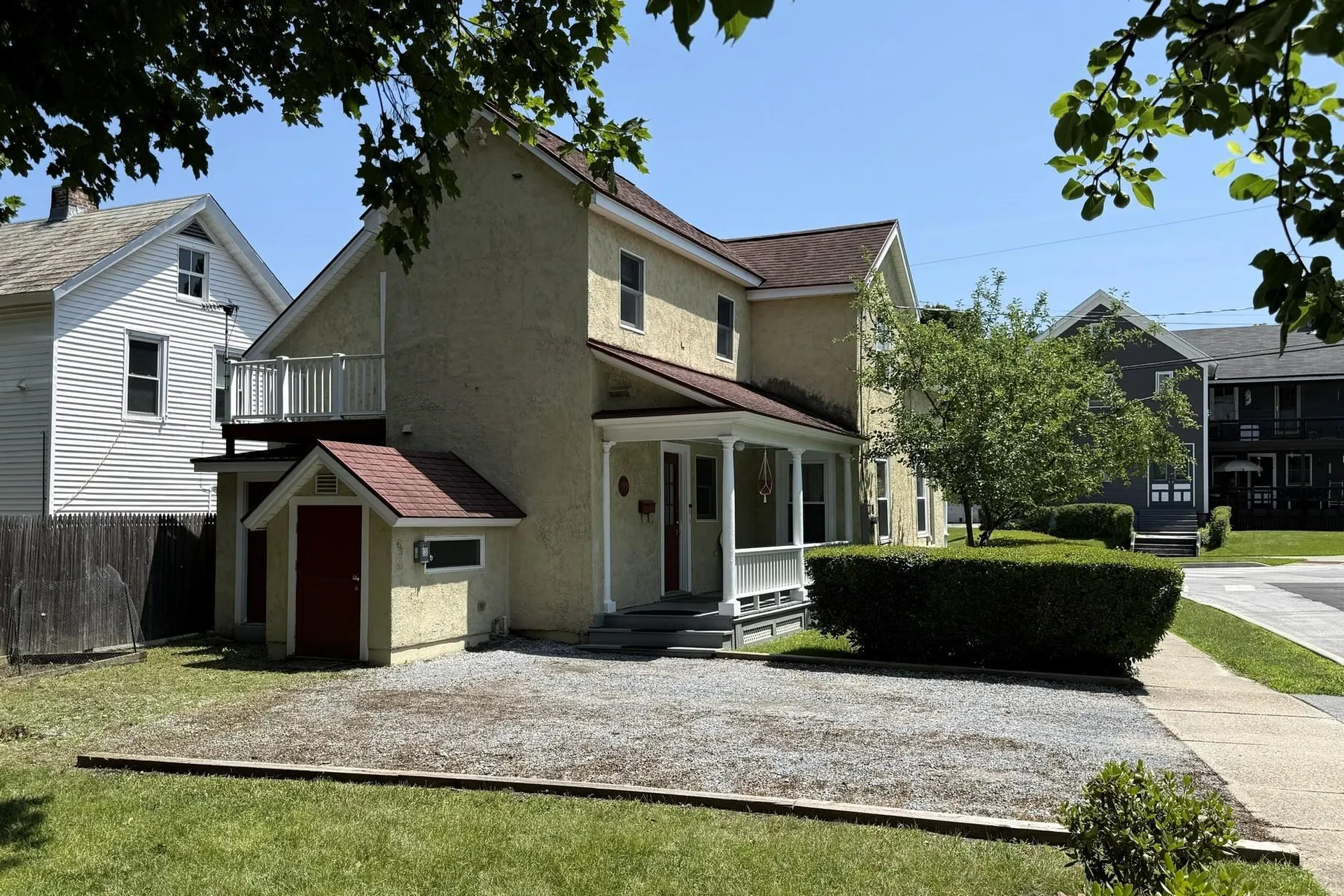 99 Franklin Street Rutland City VT 05701