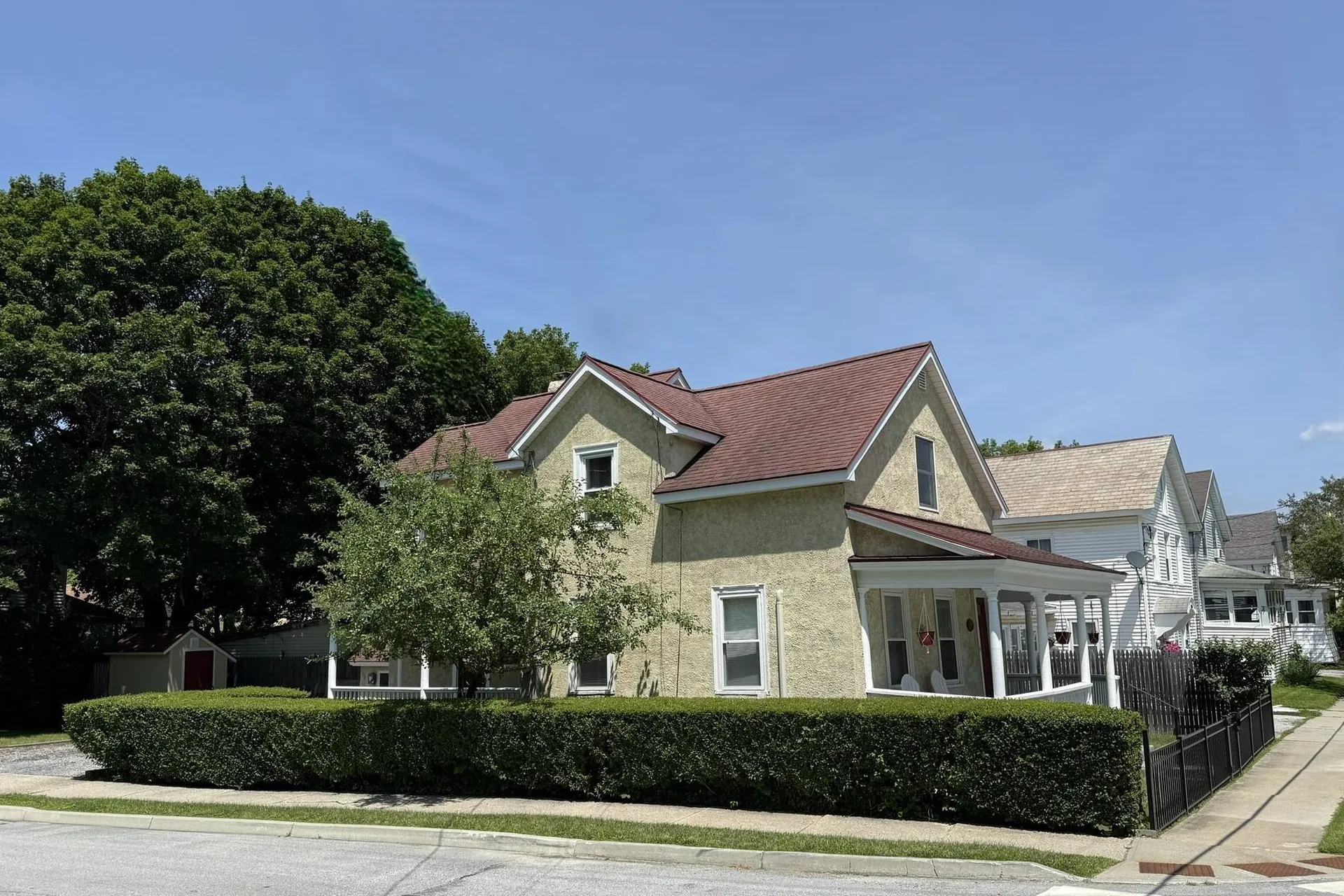 99 Franklin Street Rutland City VT 05701
