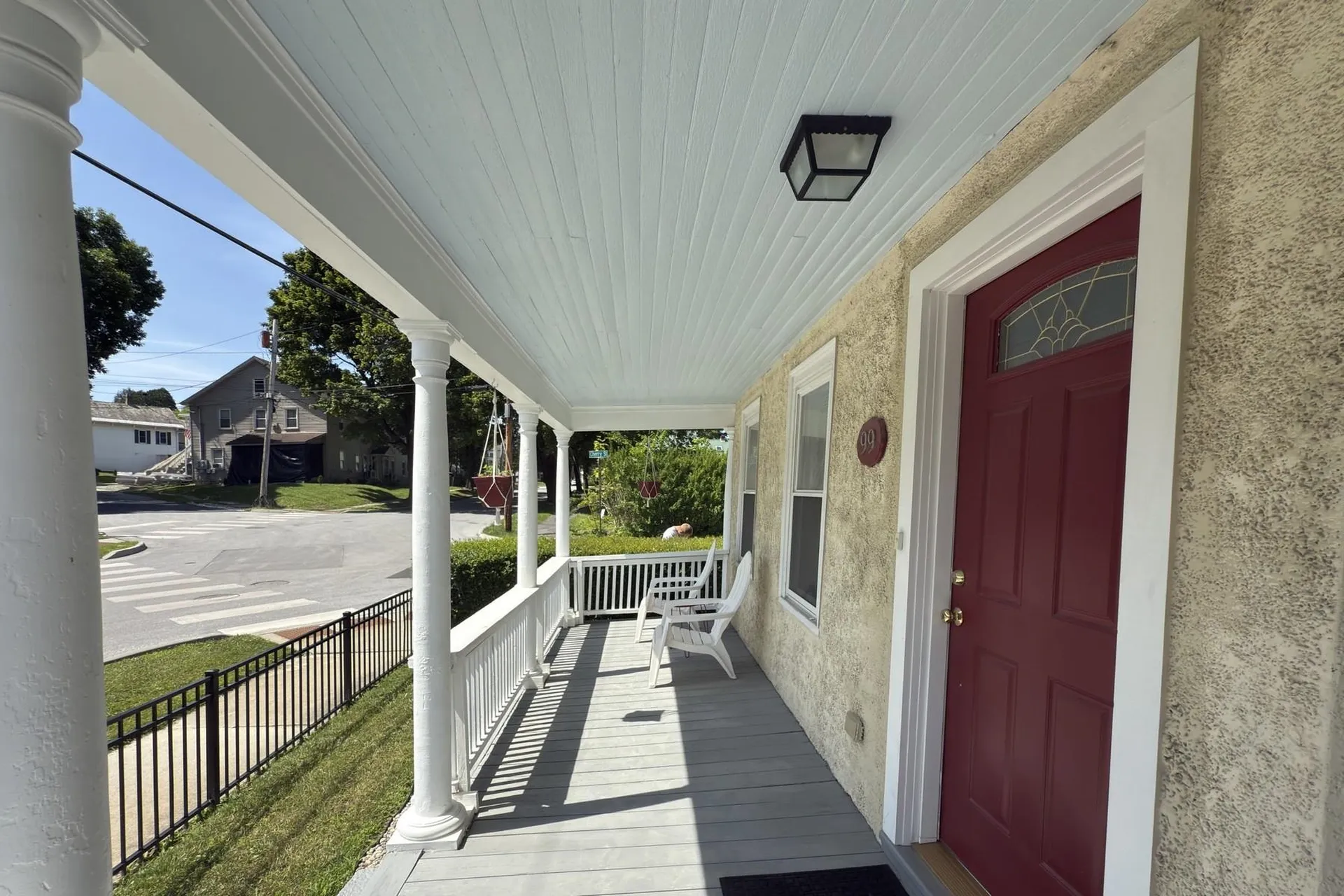 99 Franklin Street Rutland City VT 05701