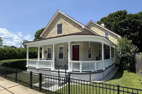 99 Franklin Street Rutland City VT 05701