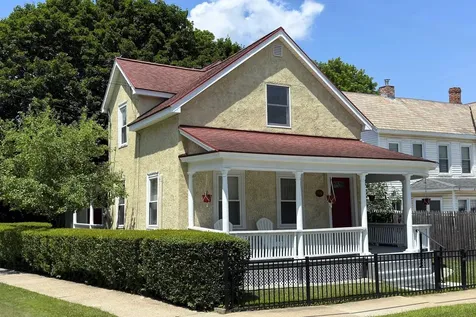 99 Franklin Street Rutland City VT 05701
