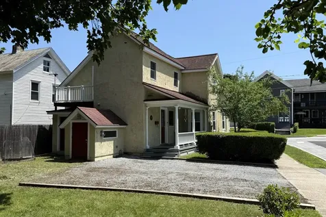 99 Franklin Street Rutland City VT 05701