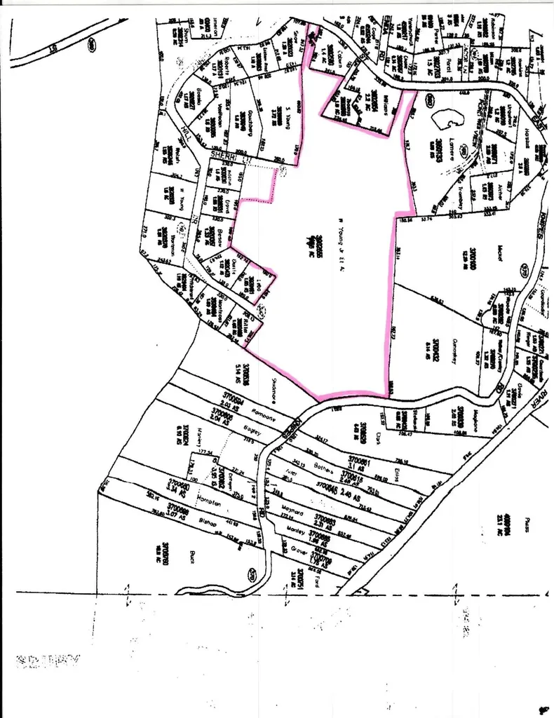 0 Sherri Lane Clarendon VT 05759