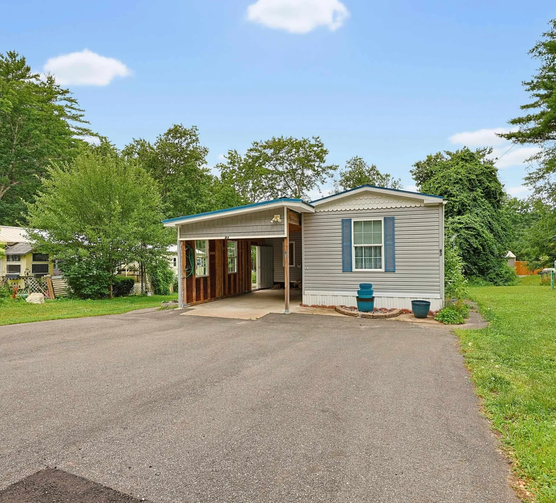 83 Boxwood Lane Raymond NH 03077