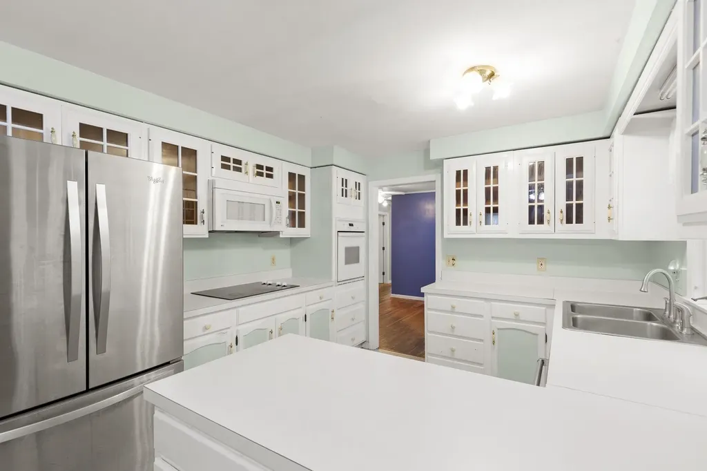 16 Watson Drive Rochester NH 03867