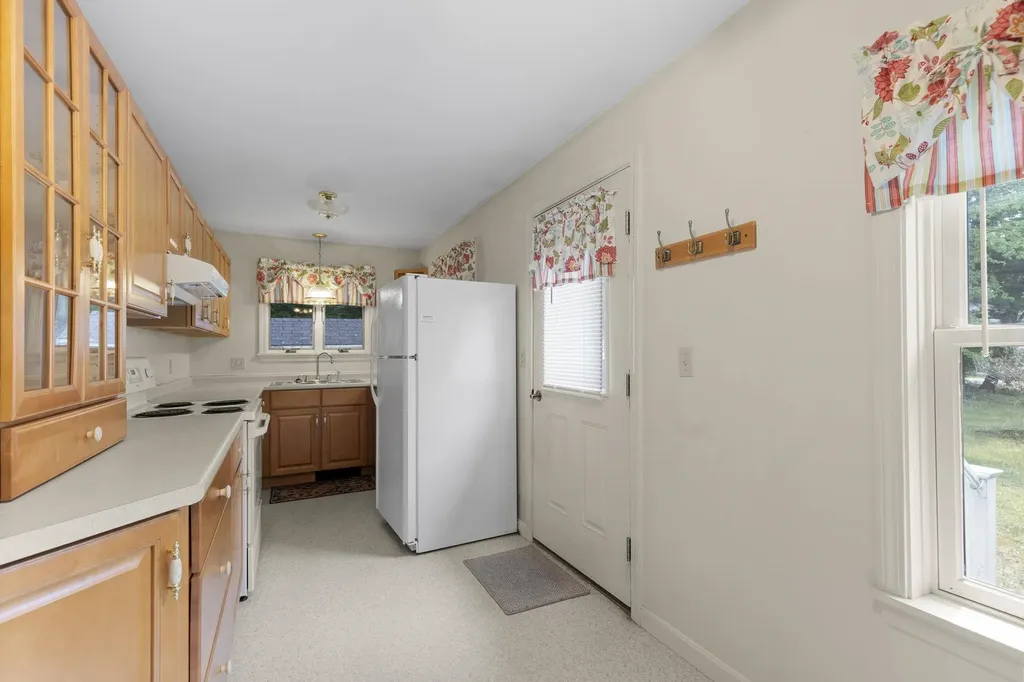 16 Watson Drive Rochester NH 03867