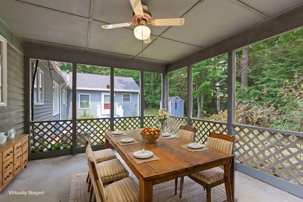 16 Watson Drive Rochester NH 03867