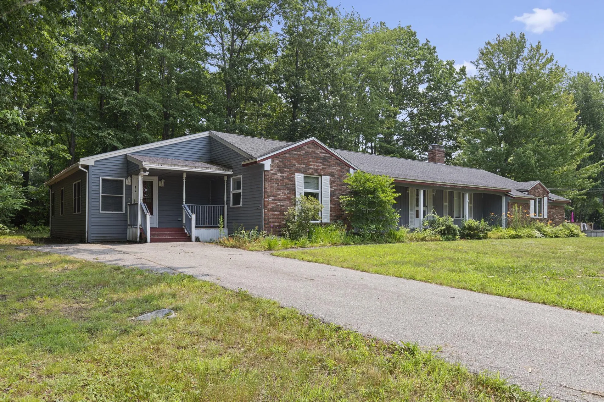 16 Watson Drive Rochester NH 03867