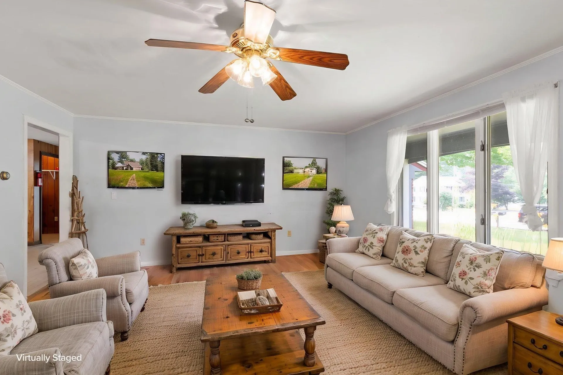 16 Watson Drive Rochester NH 03867