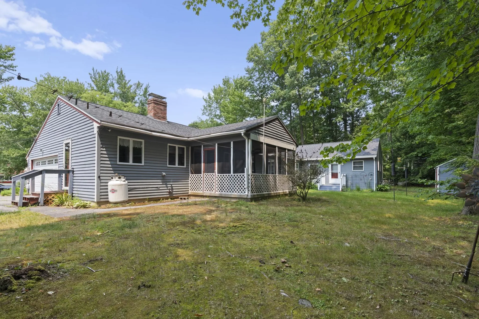 16 Watson Drive Rochester NH 03867