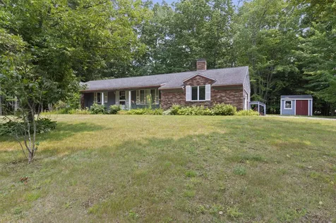 16 Watson Drive Rochester NH 03867