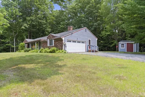 16 Watson Drive Rochester NH 03867